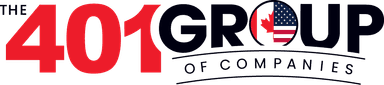 401Group Logo
